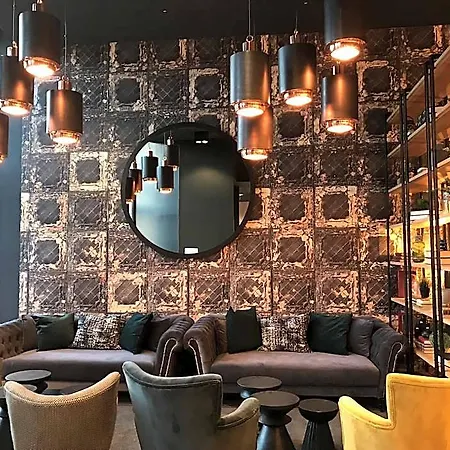Ibis Centre Gare Nord Le Mans