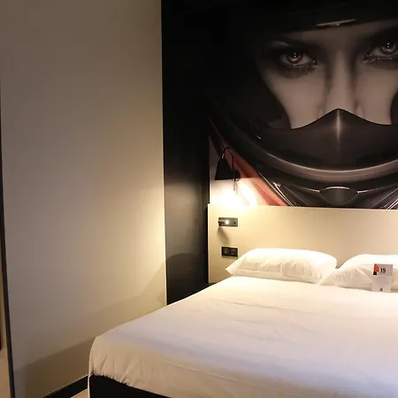 Ibis Centre Gare Nord
