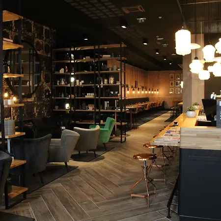 Ibis Centre Gare Nord Hotel Le Mans