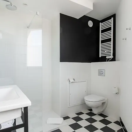 Ibis Centre Gare Nord Le Mans