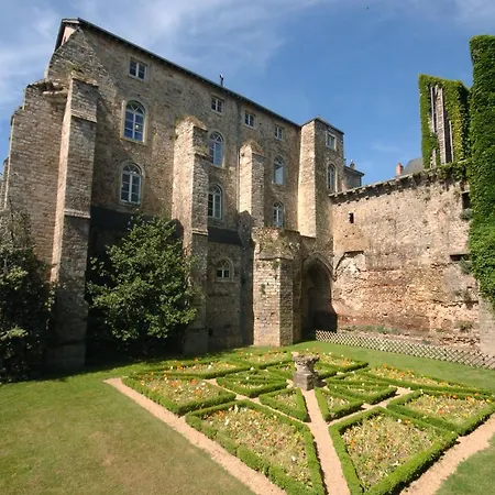 Ibis Centre Gare Nord 3* Le Mans