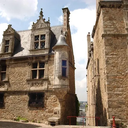 Hotel Ibis Centre Gare Nord