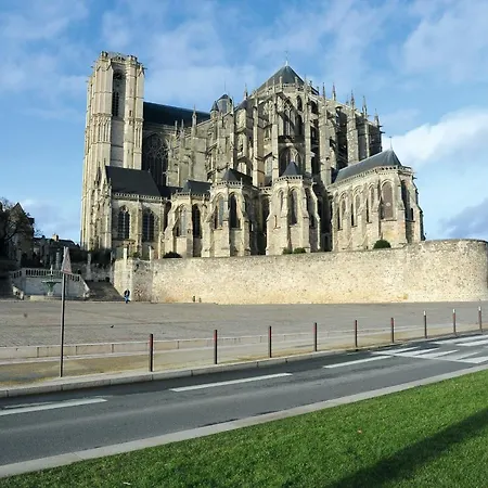 Ibis Centre Gare Nord