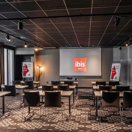 Ibis Centre Gare Nord Le Mans