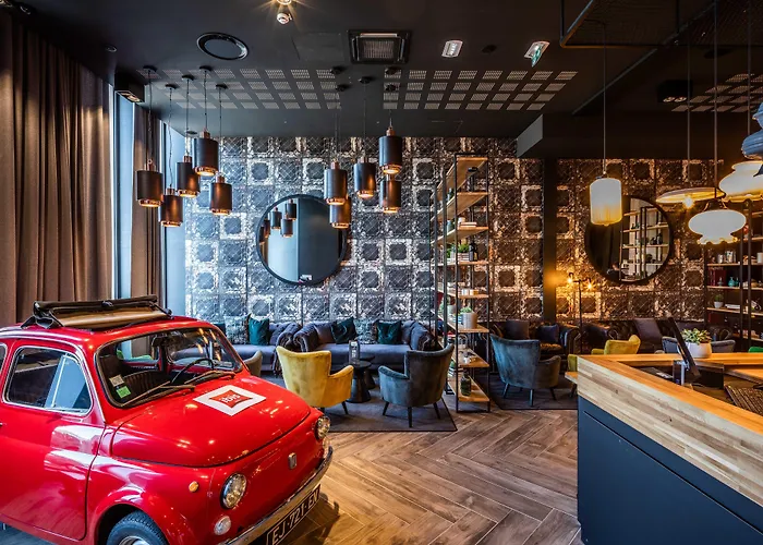 Ibis Centre Gare Nord Le Mans