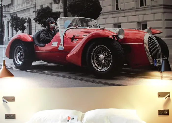 Ibis Centre Gare Nord 3*