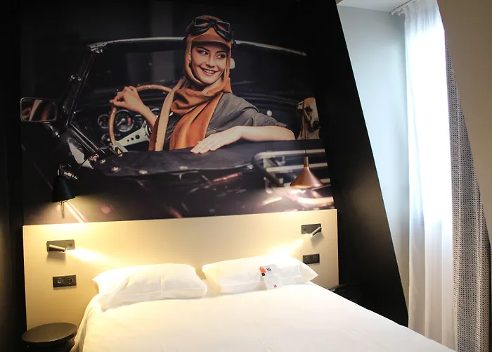 Ibis Centre Gare Nord