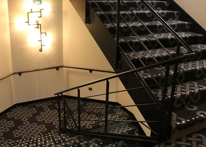 Hotel Ibis Centre Gare Nord Le Mans