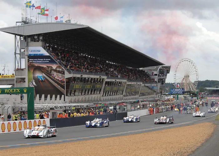 Ibis Centre Gare Nord Le Mans