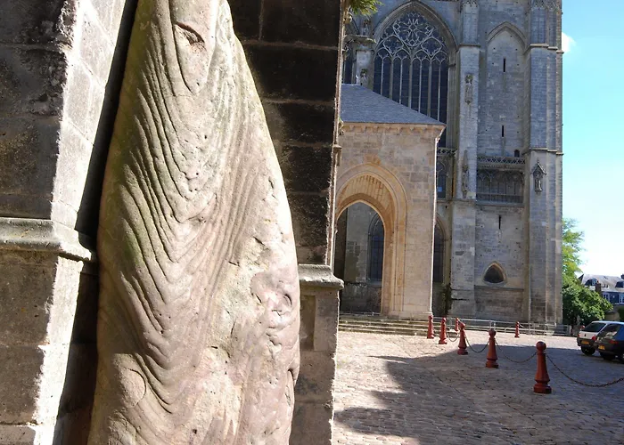 Ibis Centre Gare Nord Le Mans