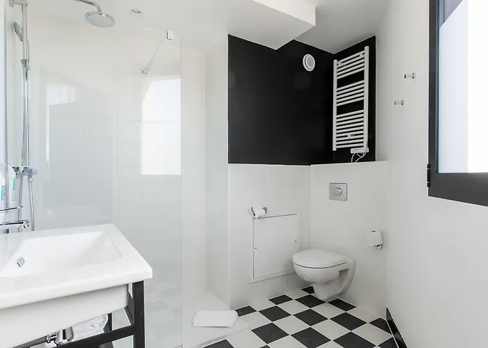 Ibis Centre Gare Nord Le Mans