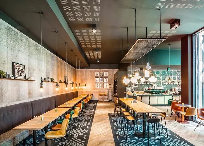 Ibis Centre Gare Nord 3*