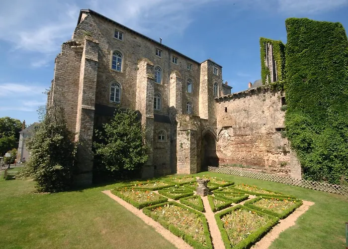 Ibis Centre Gare Nord 3* Ле-Ман