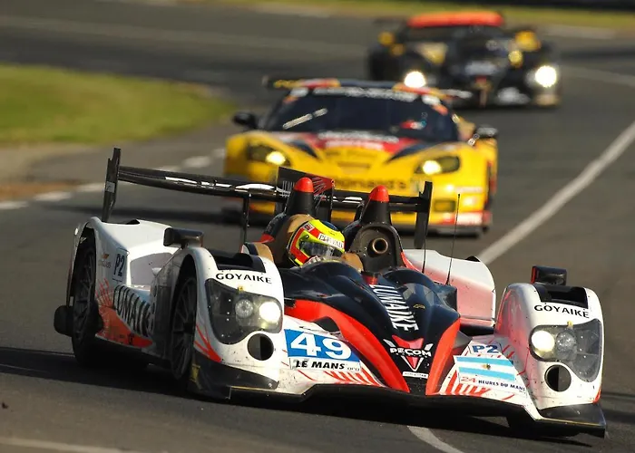 Ibis Centre Gare Nord 3* Ле-Ман