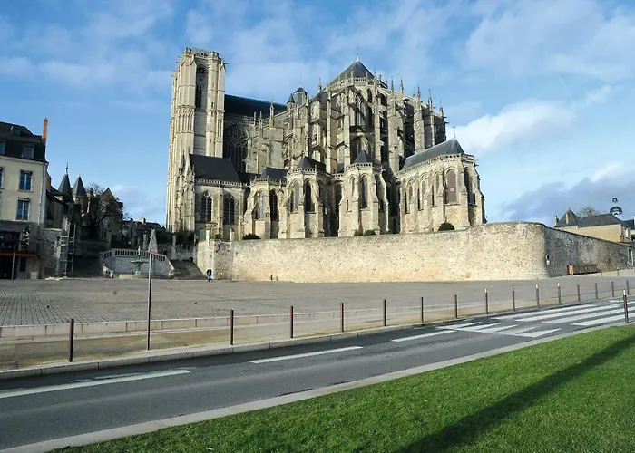 Ibis Centre Gare Nord
